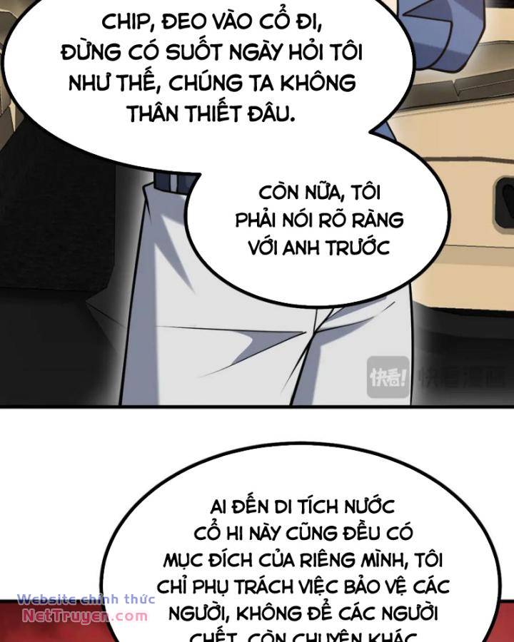 Long Vương Điện Chương 302 Ảnh 83