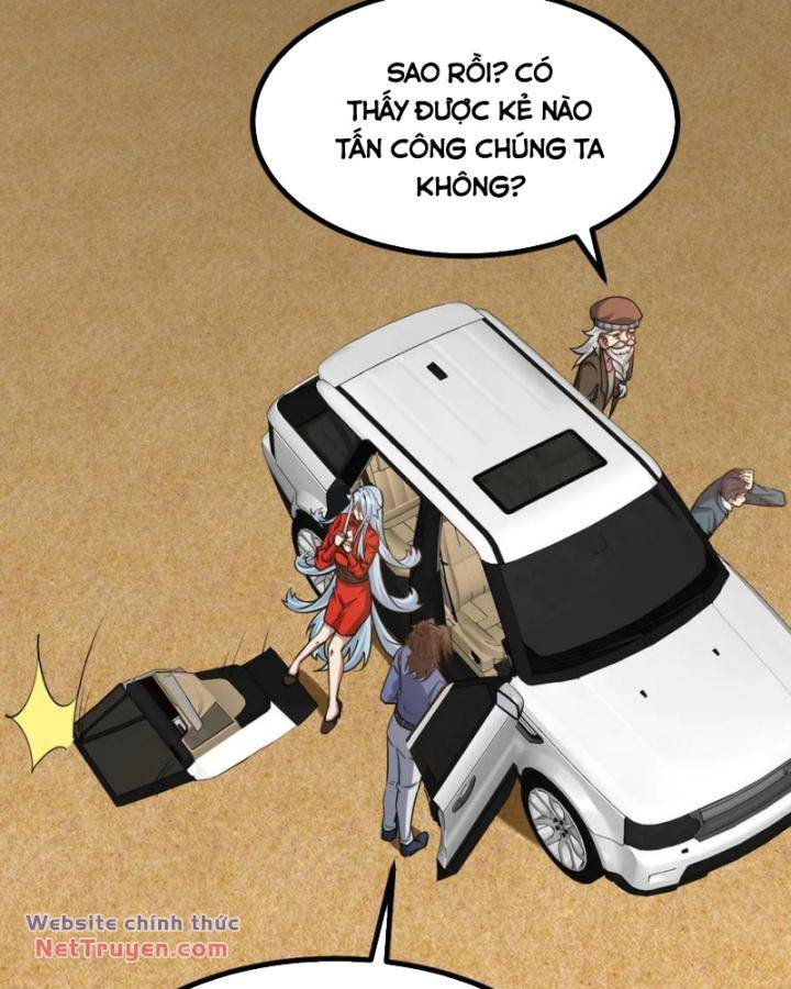 Long Vương Điện Chương 302 Ảnh 40