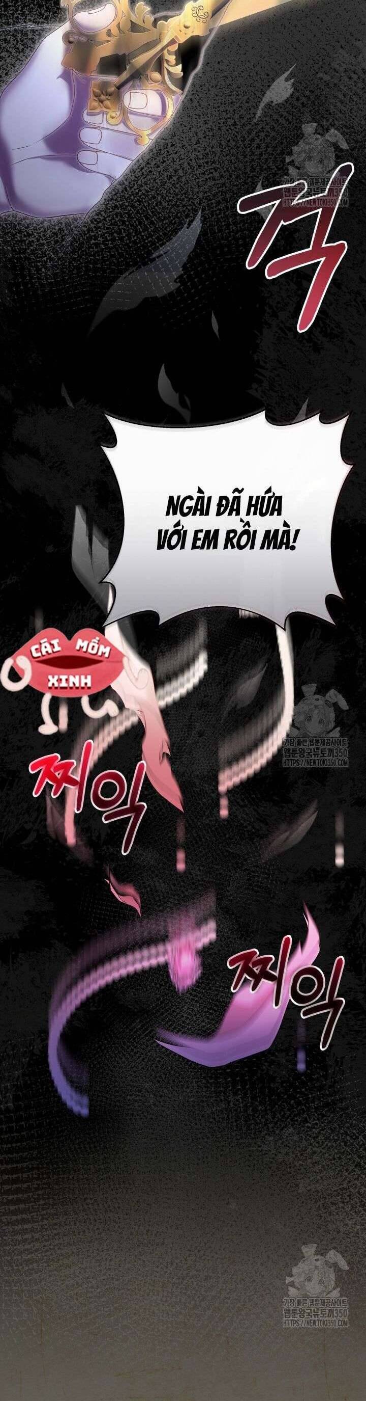 Khi Người Mẹ Kế Tham Vọng Làm Bá Chủ Hậu Cung Chương 8 Ảnh 27