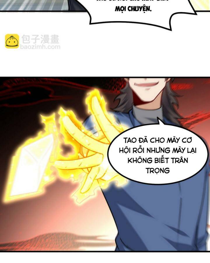 Long Vương Điện Chương 296 Ảnh 61