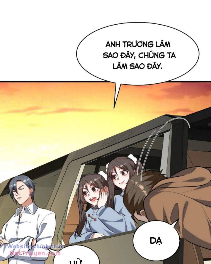 Long Vương Điện Chương 303 Ảnh 38