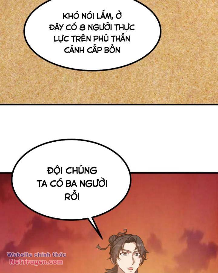 Long Vương Điện Chương 302 Ảnh 41