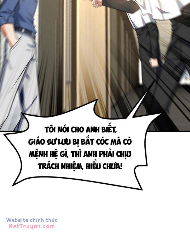 Long Vương Điện Chương 300 Ảnh 60