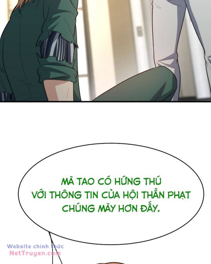 Long Vương Điện Chương 301 Ảnh 32