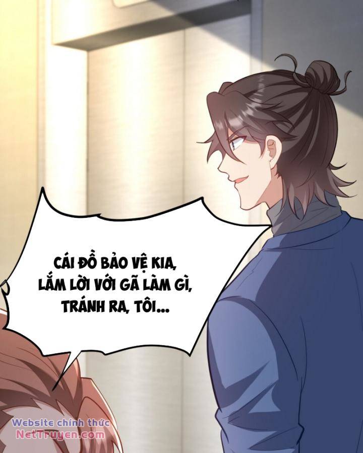 Long Vương Điện Chương 301 Ảnh 6