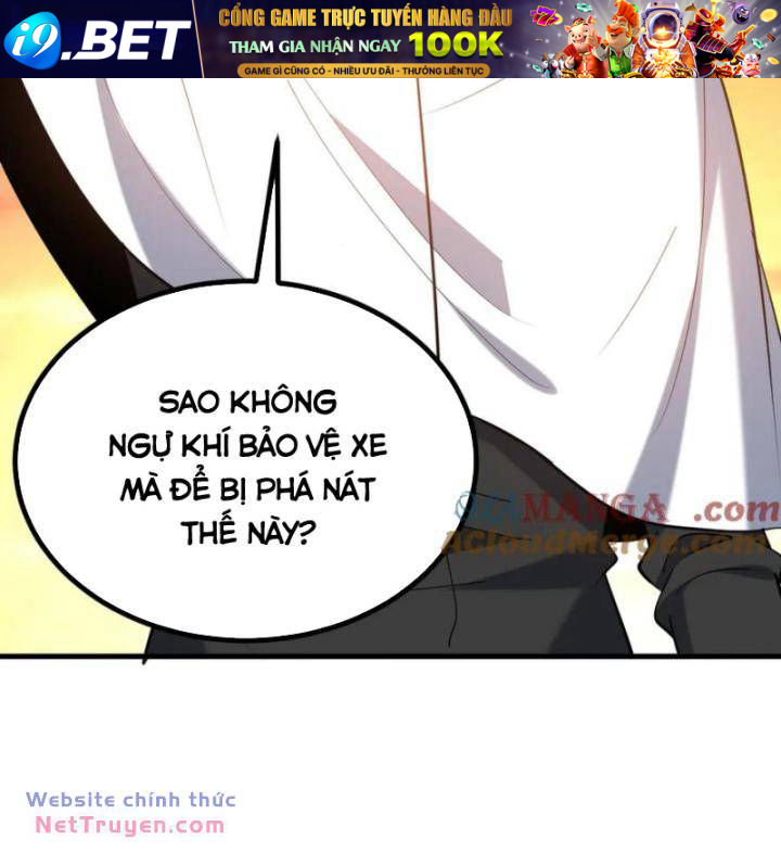 Long Vương Điện Chương 302 Ảnh 50