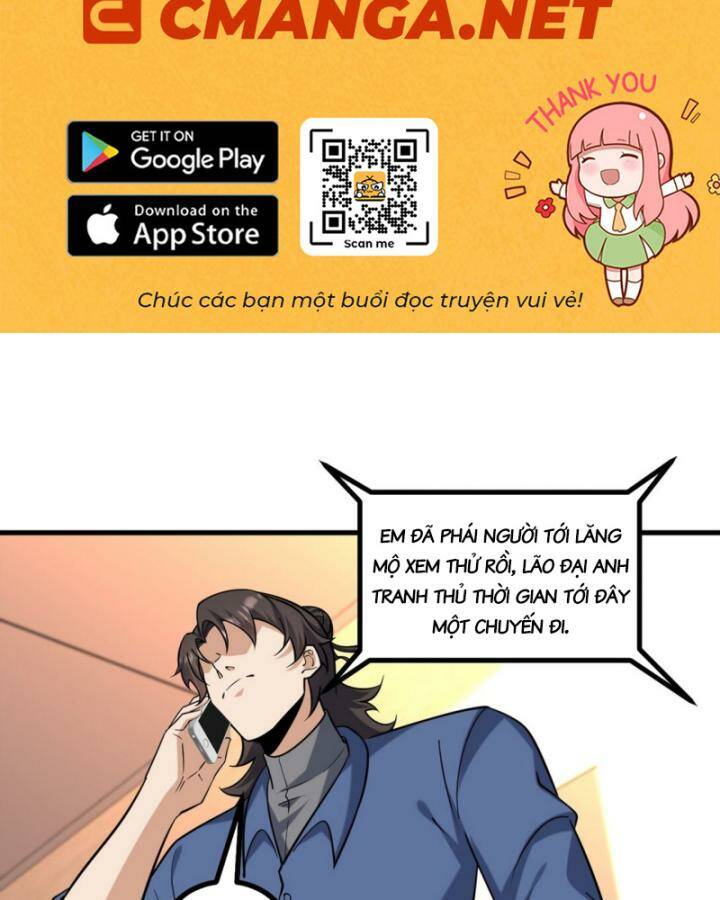 Long Vương Điện Chương 296 Ảnh 4