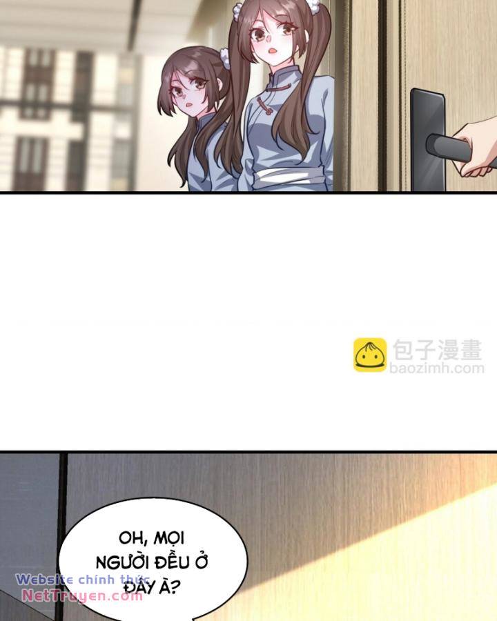 Long Vương Điện Chương 301 Ảnh 20