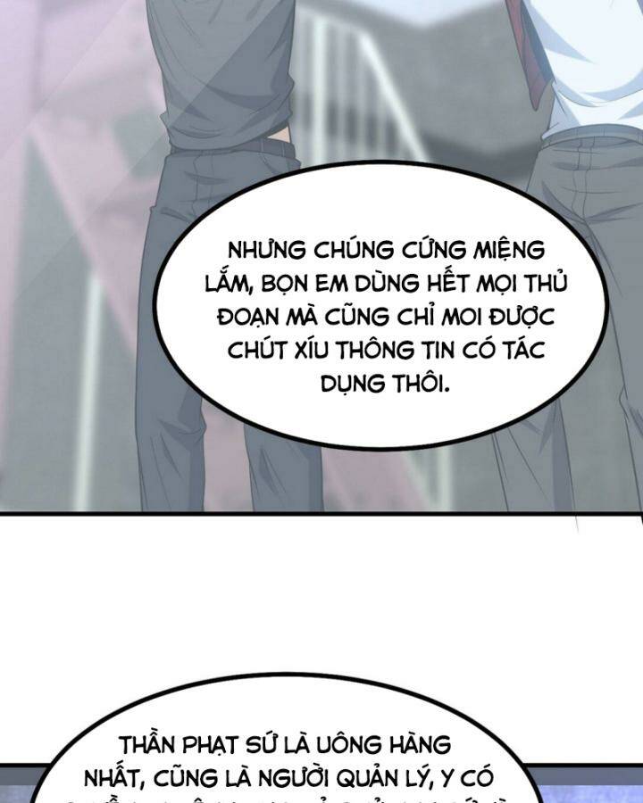 Long Vương Điện Chương 296 Ảnh 39