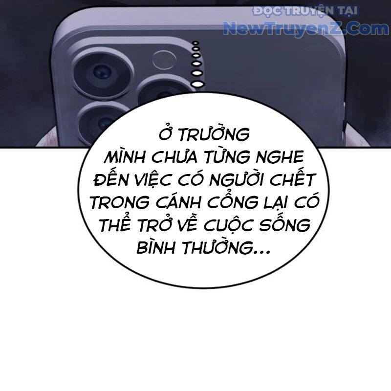 Thợ Săn Sống Trong Căn Hộ Thuê Chương 8 Ảnh 66