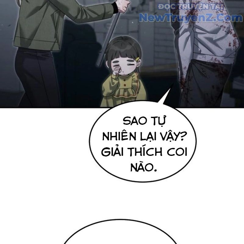Thợ Săn Sống Trong Căn Hộ Thuê Chương 8 Ảnh 112