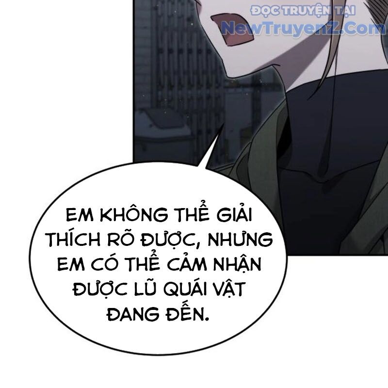 Thợ Săn Sống Trong Căn Hộ Thuê Chương 8 Ảnh 120