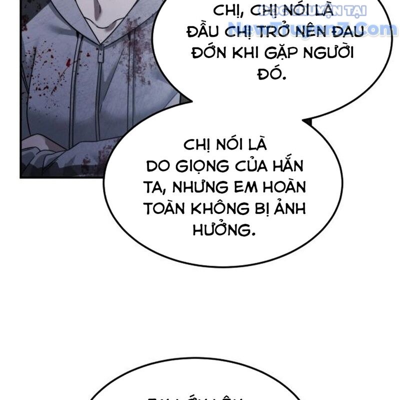 Thợ Săn Sống Trong Căn Hộ Thuê Chương 7 Ảnh 126
