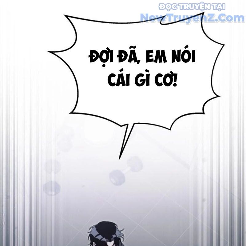 Thợ Săn Sống Trong Căn Hộ Thuê Chương 8 Ảnh 116