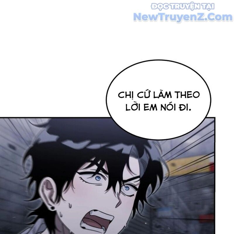 Thợ Săn Sống Trong Căn Hộ Thuê Chương 7 Ảnh 67