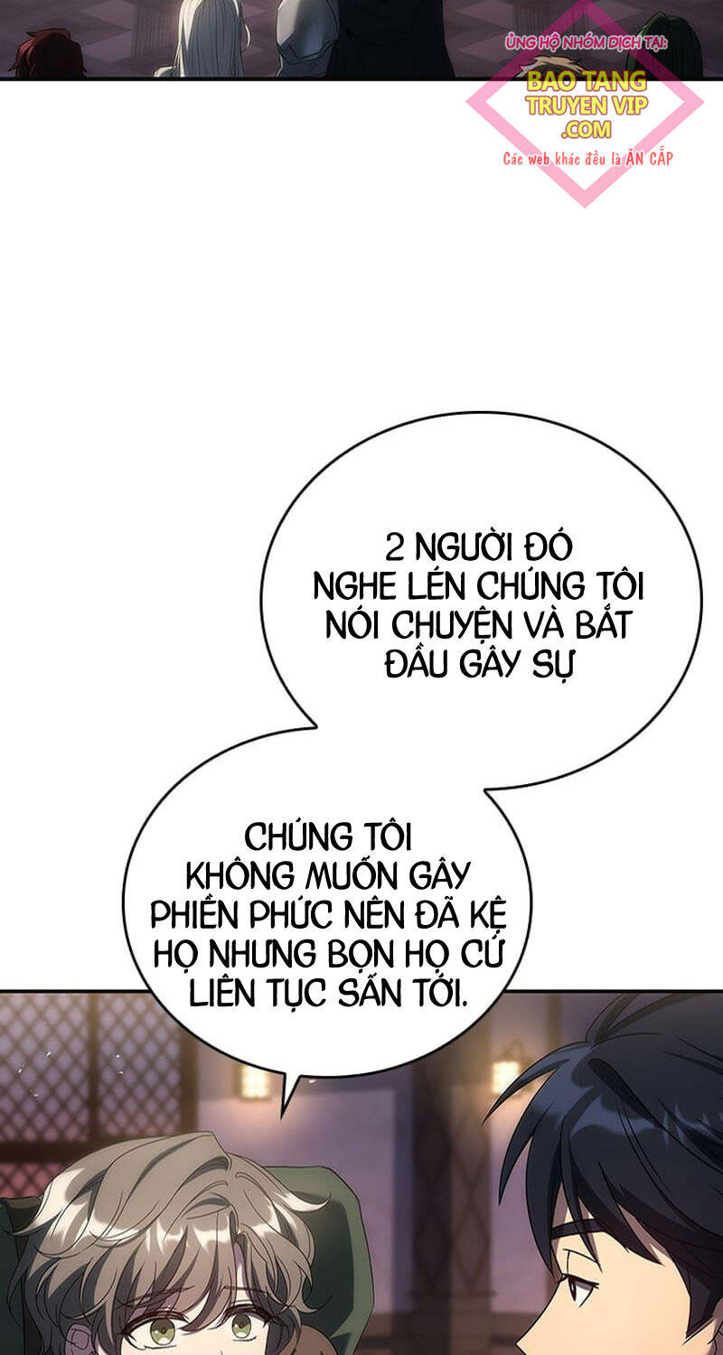 Quỷ Vương Hồi Quy Là Người Tốt Chương 45 Ảnh 105