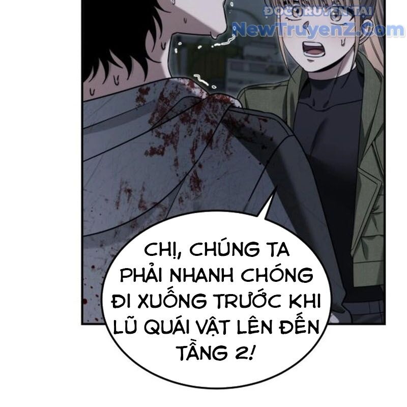 Thợ Săn Sống Trong Căn Hộ Thuê Chương 8 Ảnh 134