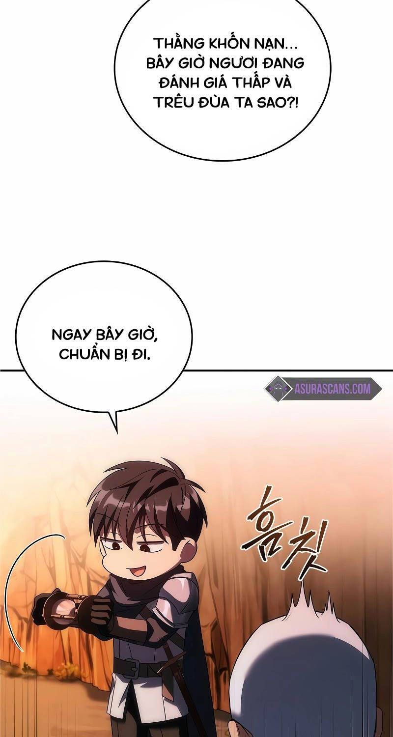 Quỷ Vương Hồi Quy Là Người Tốt Chương 42 Ảnh 28