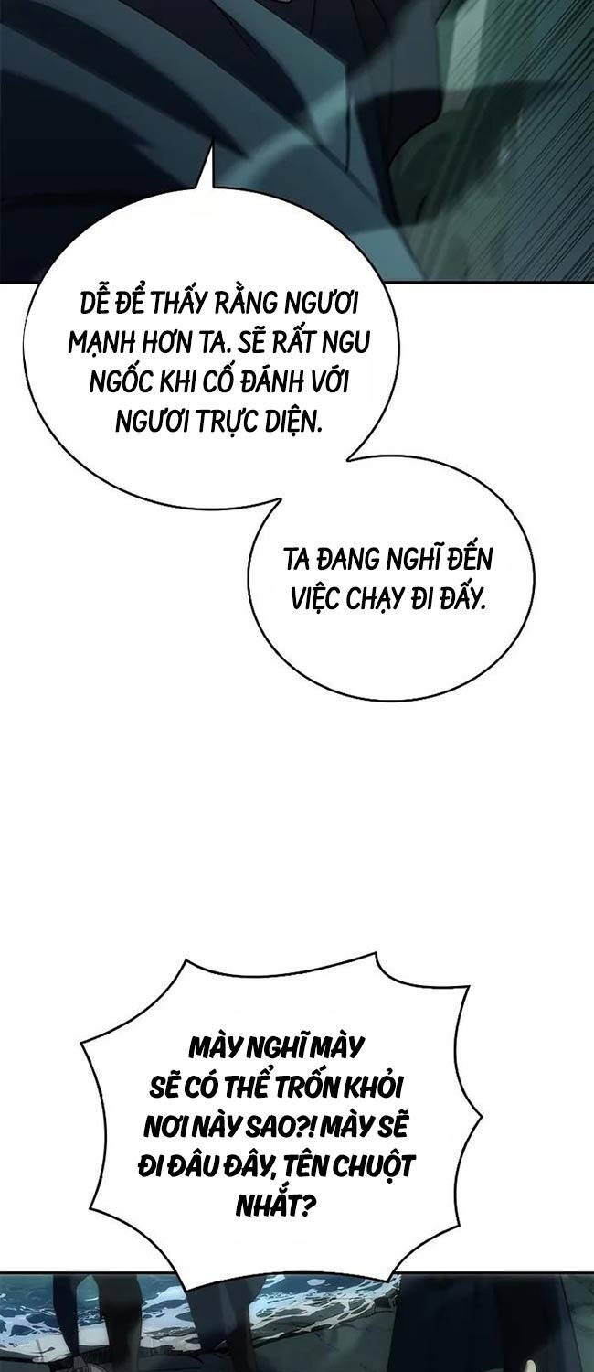 Quỷ Vương Hồi Quy Là Người Tốt Chương 38 Ảnh 88