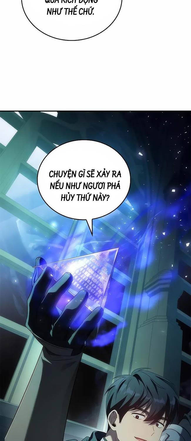 Quỷ Vương Hồi Quy Là Người Tốt Chương 38 Ảnh 66
