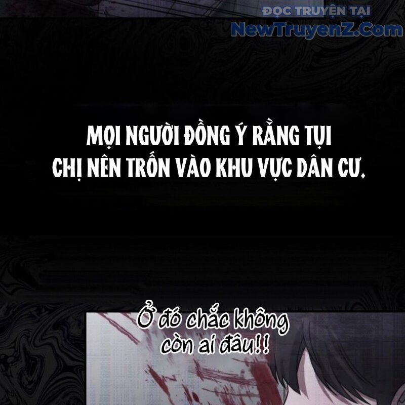 Thợ Săn Sống Trong Căn Hộ Thuê Chương 7 Ảnh 173