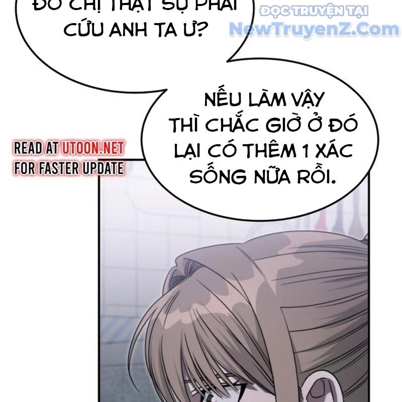 Thợ Săn Sống Trong Căn Hộ Thuê Chương 8 Ảnh 50