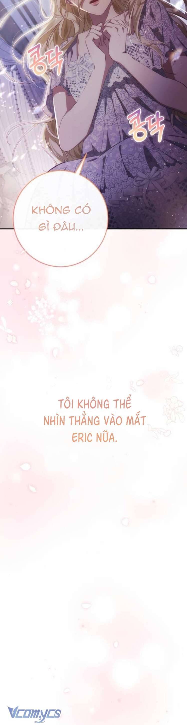 Đằng Sau Nụ Cười Của Nàng Công Chúa Chương 41 Ảnh 65