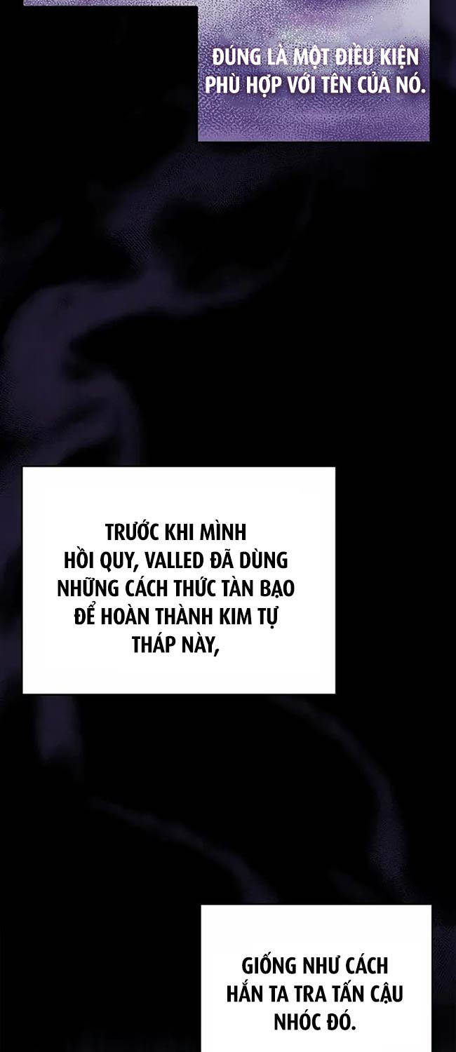 Quỷ Vương Hồi Quy Là Người Tốt Chương 38 Ảnh 73