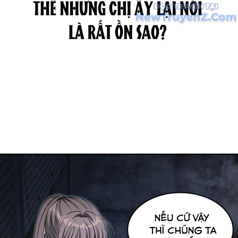 Thợ Săn Sống Trong Căn Hộ Thuê Chương 7 Ảnh 44