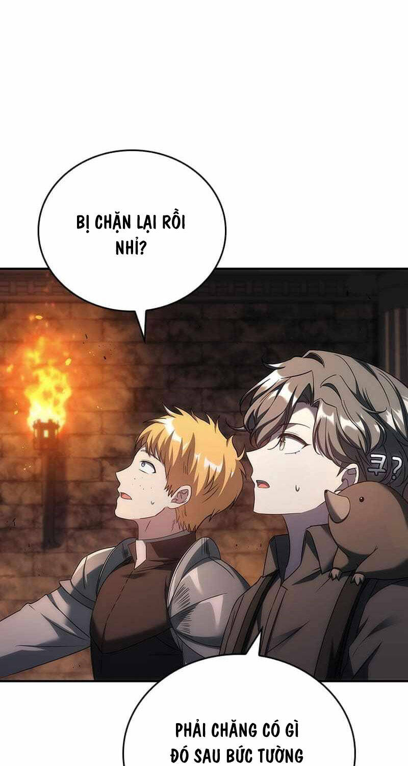 Quỷ Vương Hồi Quy Là Người Tốt Chương 46 Ảnh 82