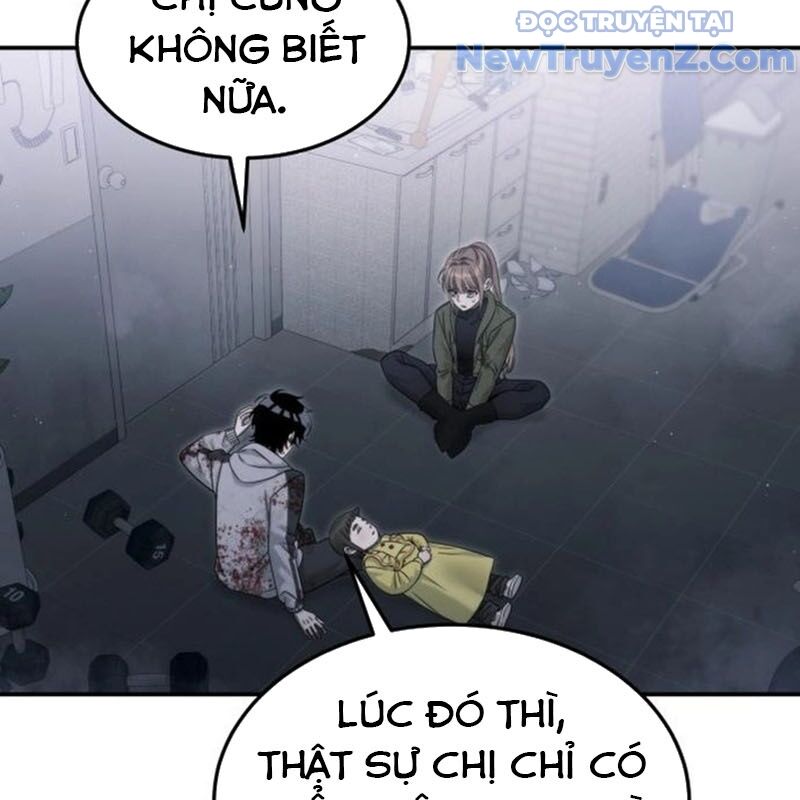 Thợ Săn Sống Trong Căn Hộ Thuê Chương 8 Ảnh 48
