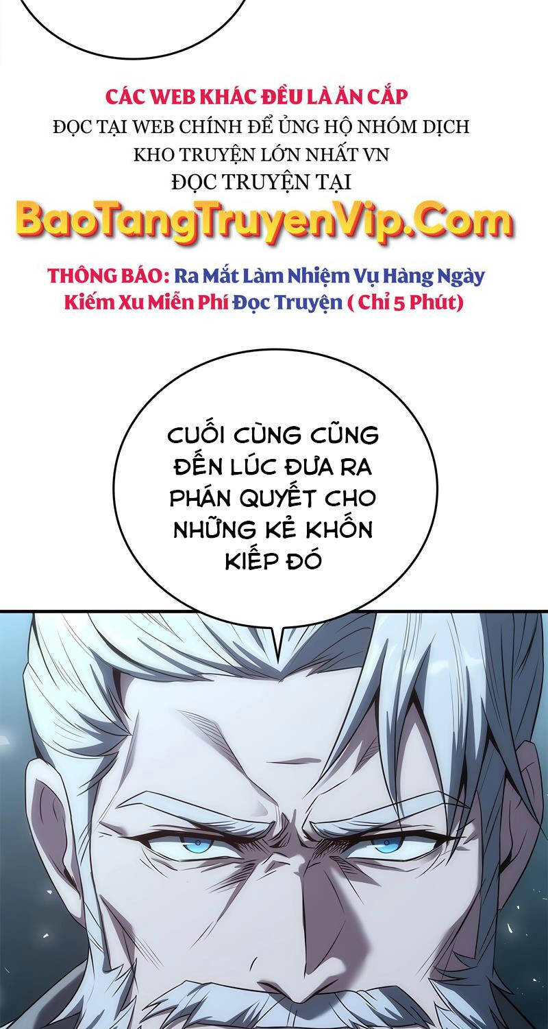 Quỷ Vương Hồi Quy Là Người Tốt Chương 37 Ảnh 26