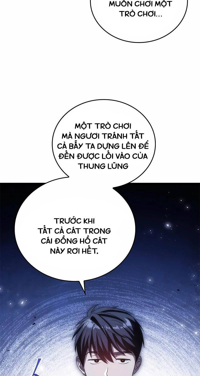 Quỷ Vương Hồi Quy Là Người Tốt Chương 42 Ảnh 25