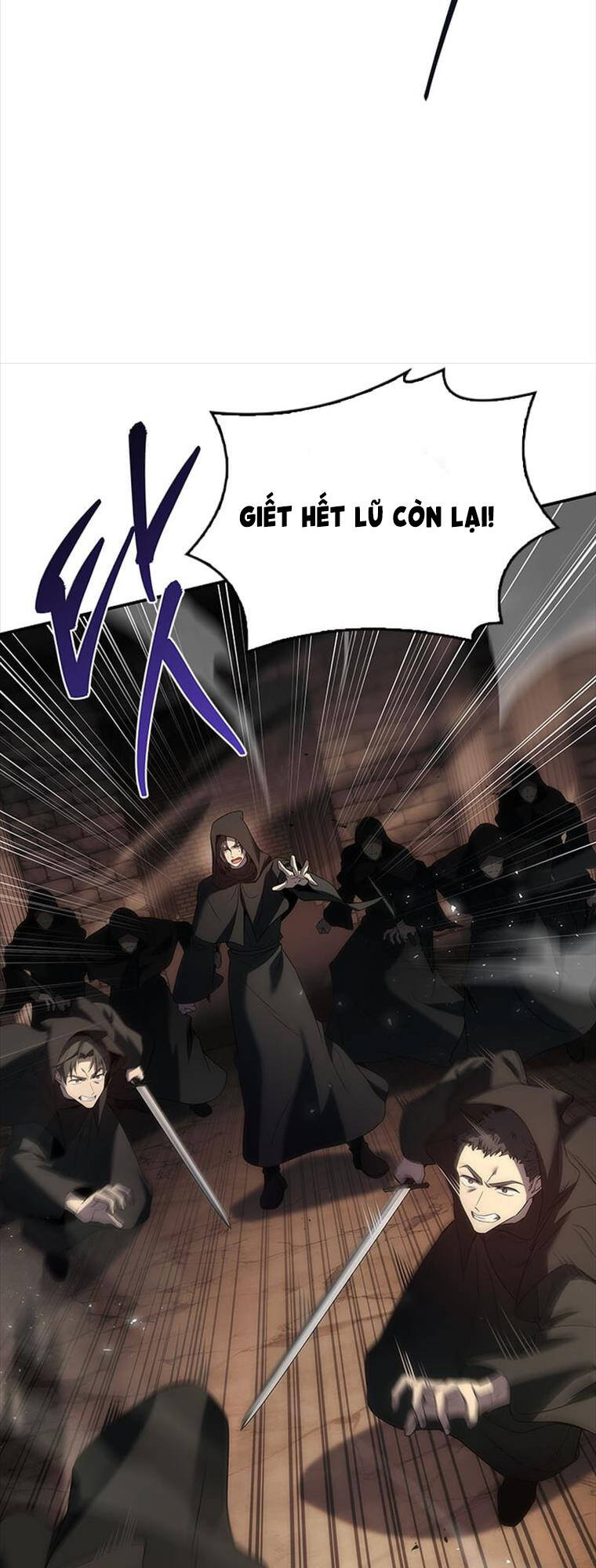 Quỷ Vương Hồi Quy Là Người Tốt Chương 47 Ảnh 52