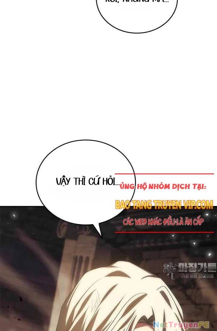 Quỷ Vương Hồi Quy Là Người Tốt Chương 51 Ảnh 7