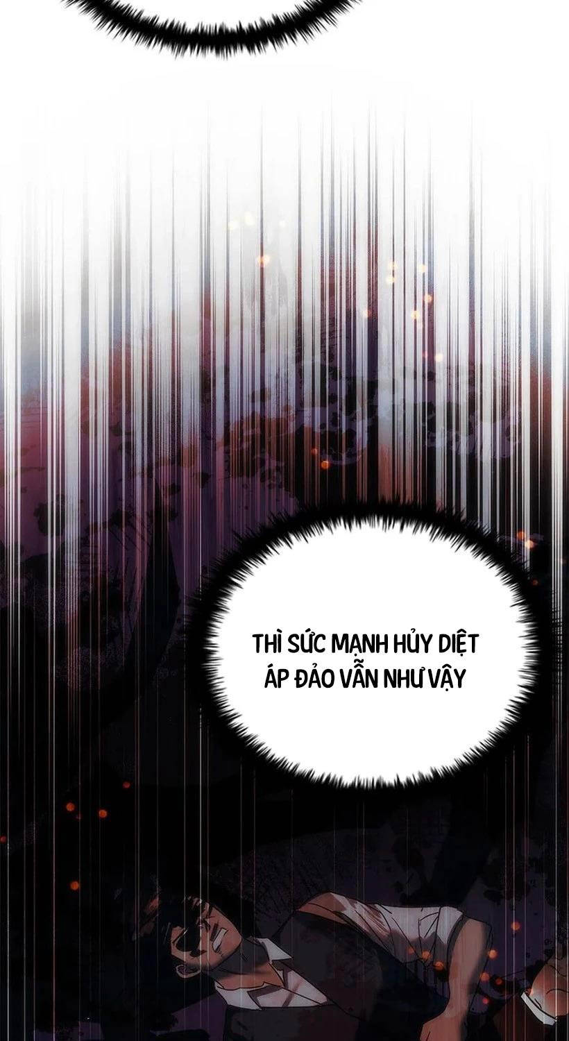 Quỷ Vương Hồi Quy Là Người Tốt Chương 44 Ảnh 52