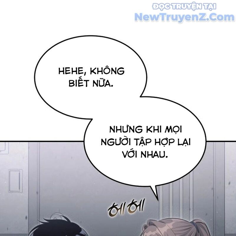 Thợ Săn Sống Trong Căn Hộ Thuê Chương 7 Ảnh 145