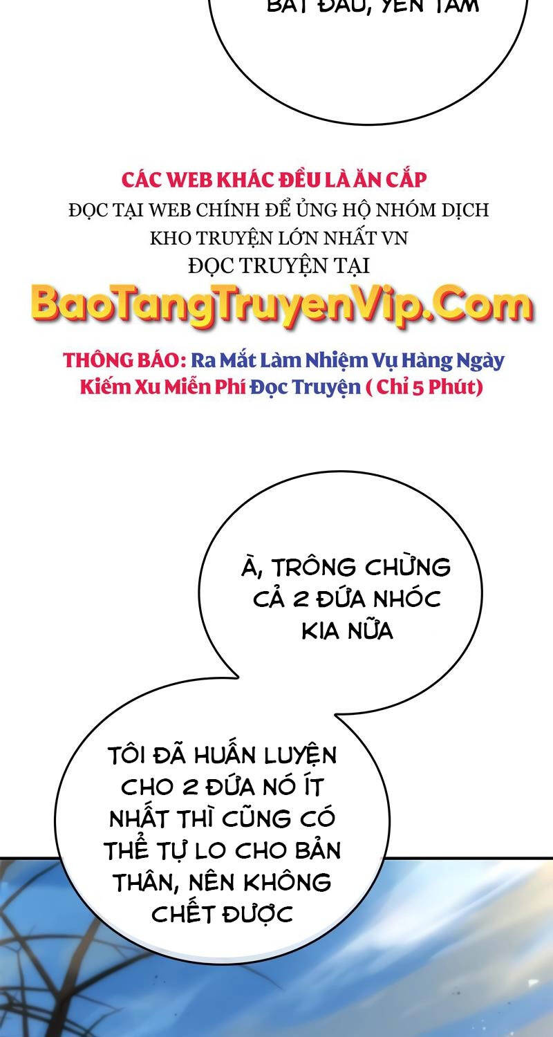 Quỷ Vương Hồi Quy Là Người Tốt Chương 37 Ảnh 34