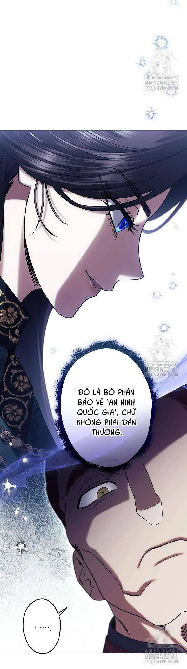 Tôi Trở Thành Em Vợ Út Của Các Nam Chính Trong Tiểu Thuyết Harem Ngược U Ám Chương 35 Ảnh 30