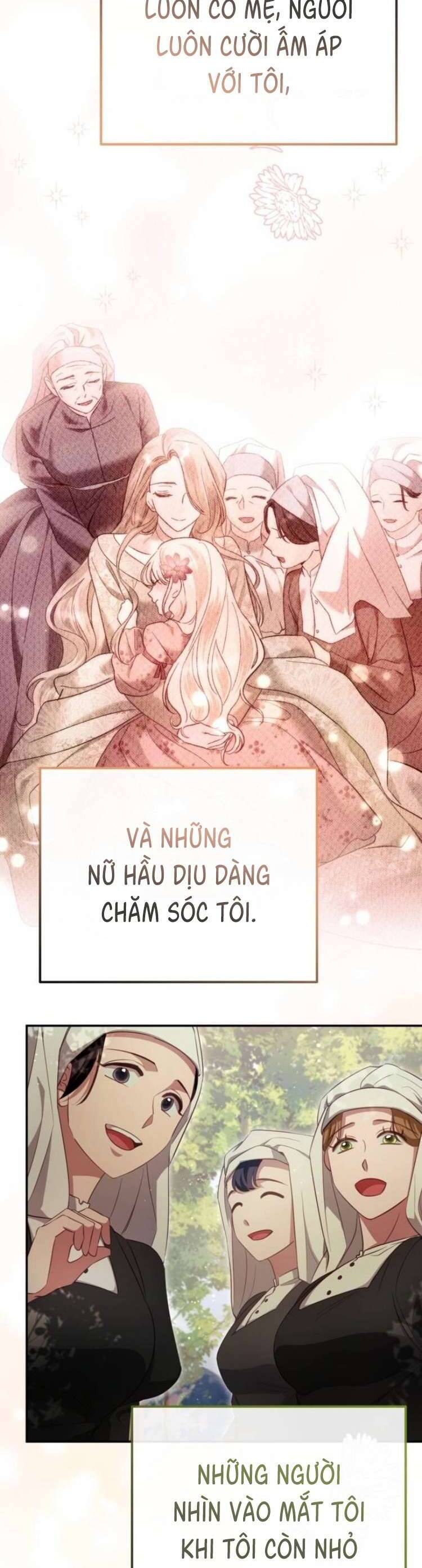 Đằng Sau Nụ Cười Của Nàng Công Chúa Chương 41 Ảnh 48