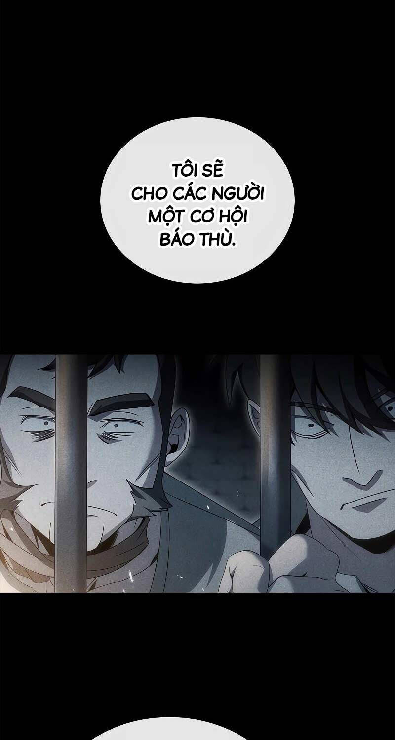 Quỷ Vương Hồi Quy Là Người Tốt Chương 39 Ảnh 120