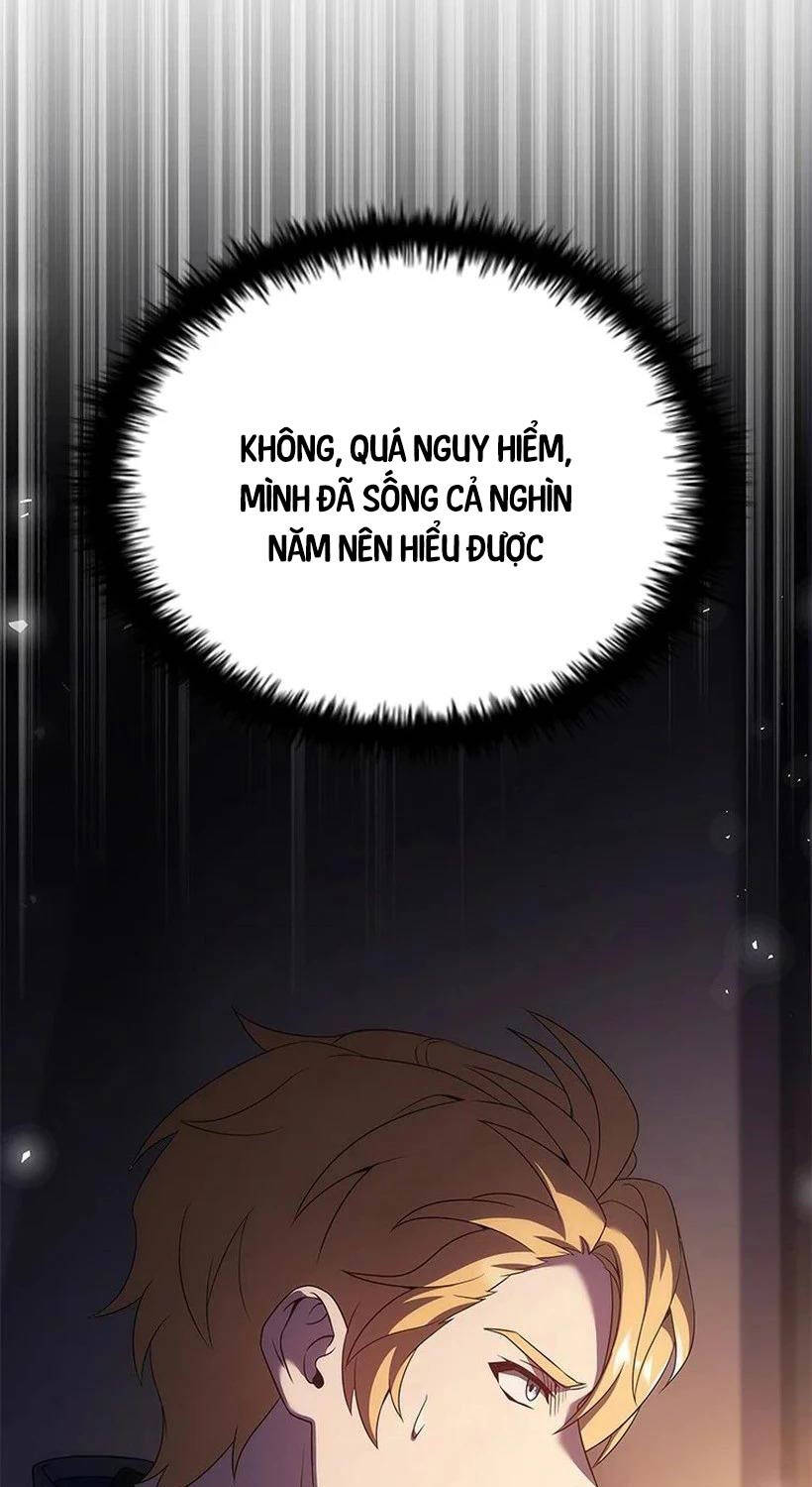 Quỷ Vương Hồi Quy Là Người Tốt Chương 44 Ảnh 50