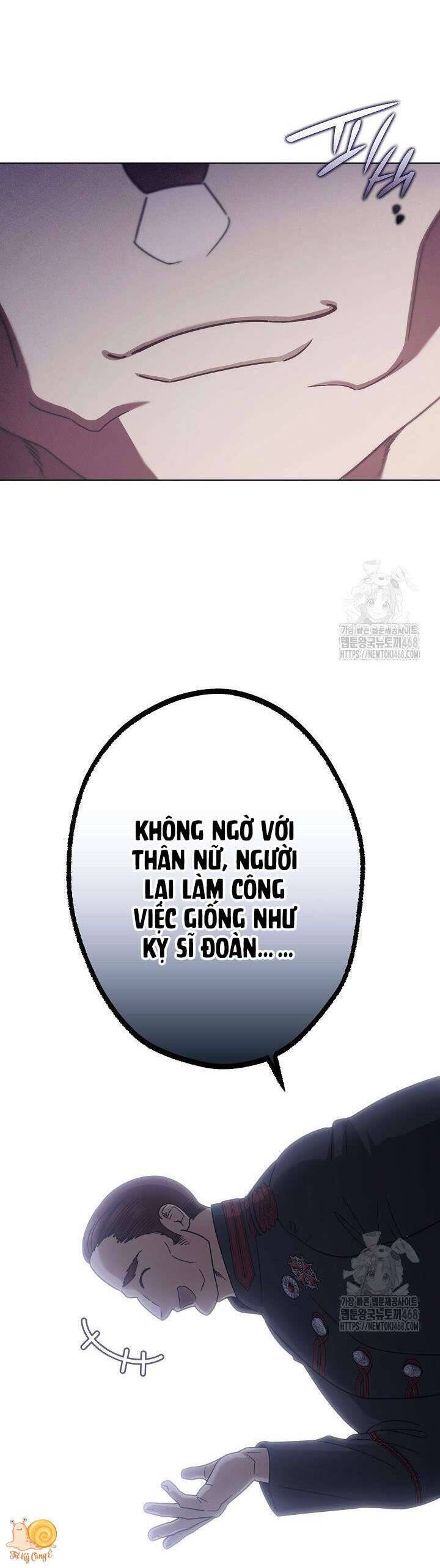 Tôi Trở Thành Em Vợ Út Của Các Nam Chính Trong Tiểu Thuyết Harem Ngược U Ám Chương 35 Ảnh 31