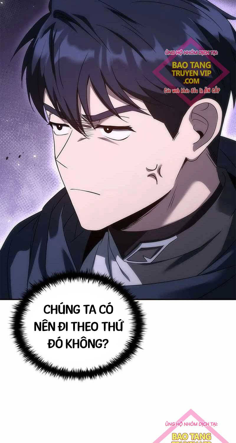Quỷ Vương Hồi Quy Là Người Tốt Chương 43 Ảnh 16