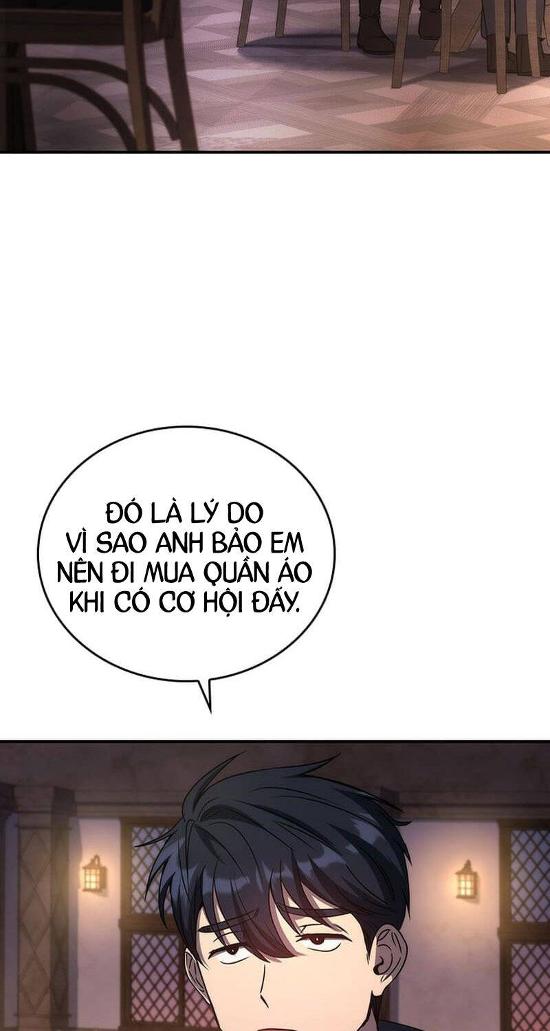 Quỷ Vương Hồi Quy Là Người Tốt Chương 45 Ảnh 72