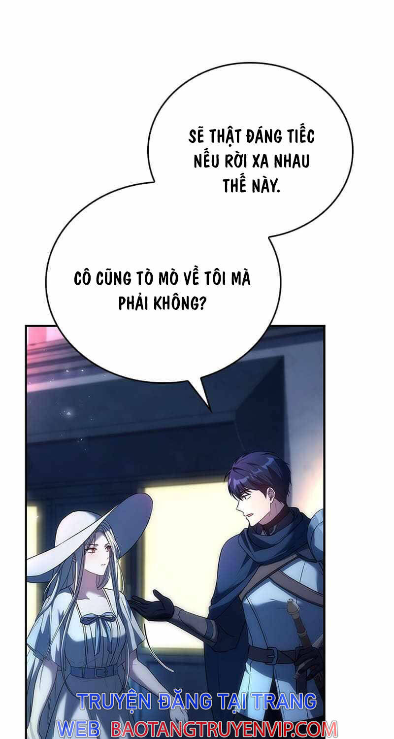 Quỷ Vương Hồi Quy Là Người Tốt Chương 46 Ảnh 47