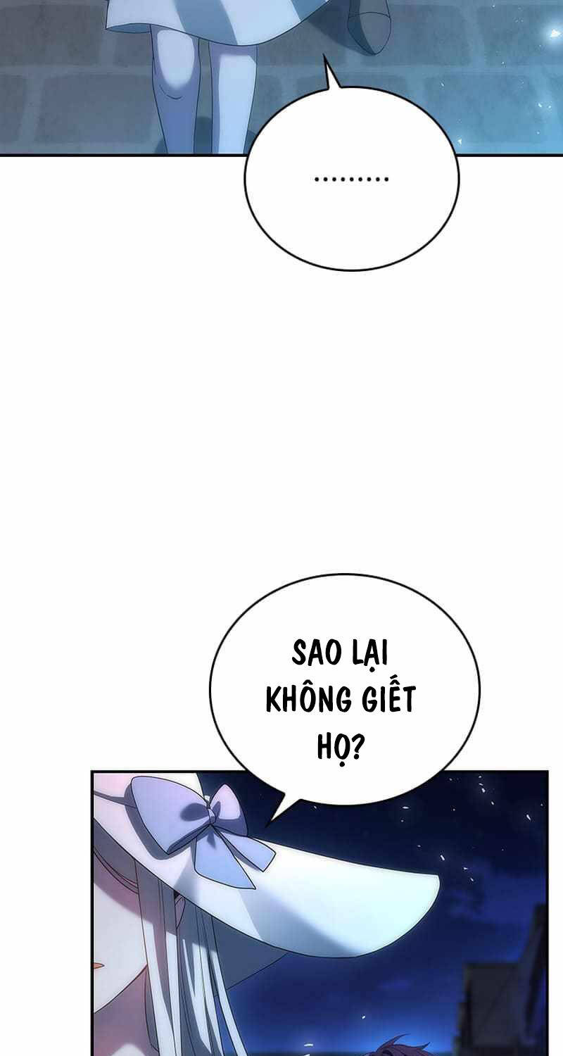 Quỷ Vương Hồi Quy Là Người Tốt Chương 46 Ảnh 32
