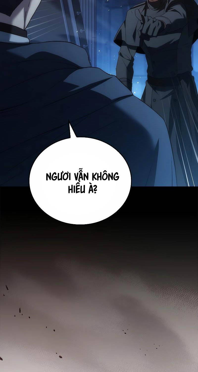 Quỷ Vương Hồi Quy Là Người Tốt Chương 40 Ảnh 93