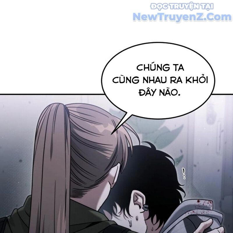 Thợ Săn Sống Trong Căn Hộ Thuê Chương 7 Ảnh 140