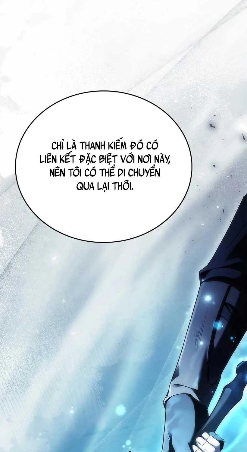 Quỷ Vương Hồi Quy Là Người Tốt Chương 54 Ảnh 74